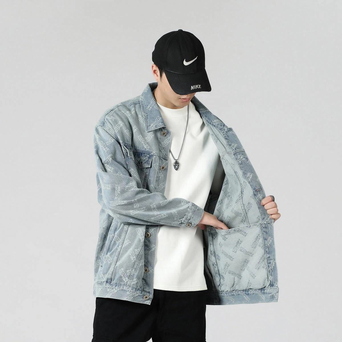 CENPIN vibe