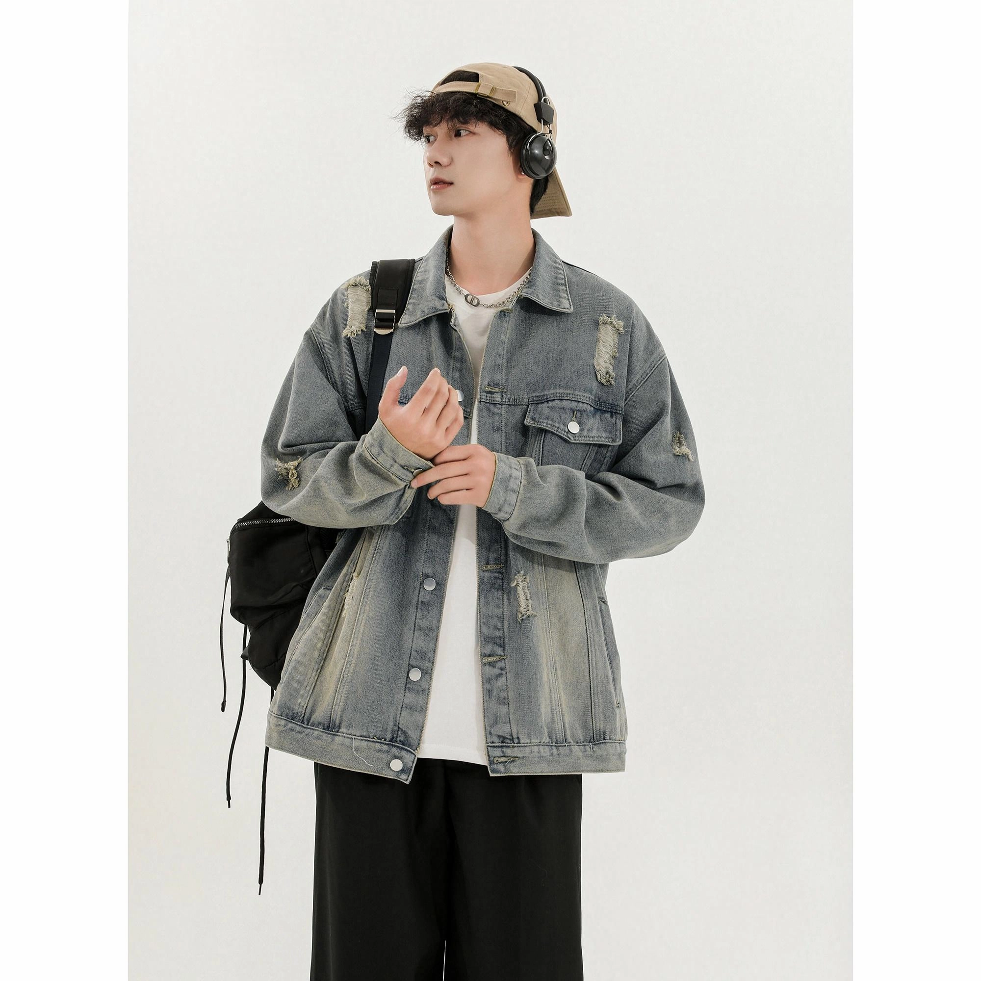 HOKLV ins