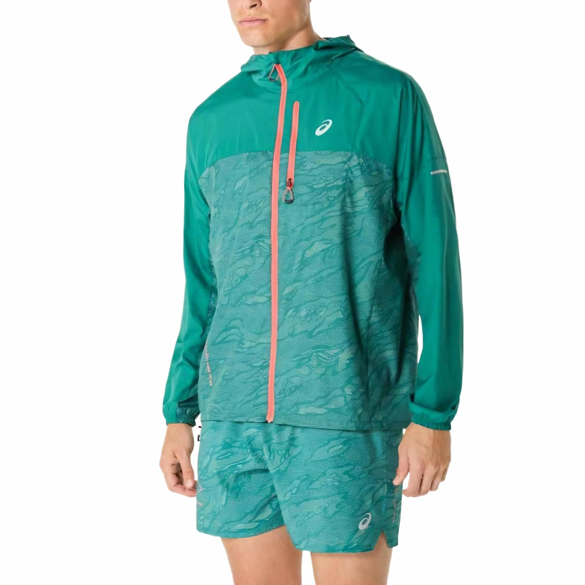 Asics FUJITRAIL