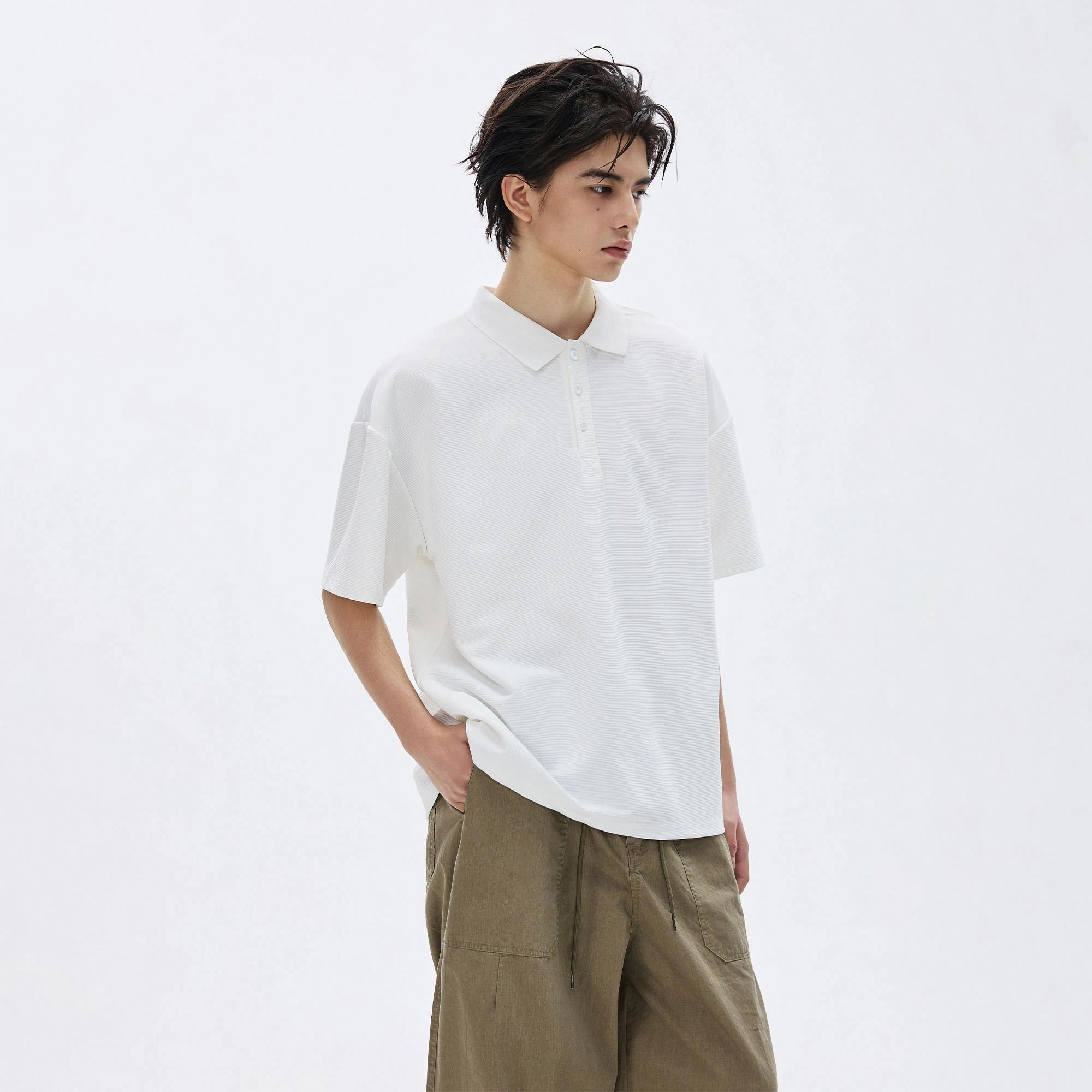 HDPV POLO