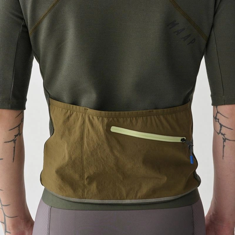 MAAP Alt_Road Jersey 2.0