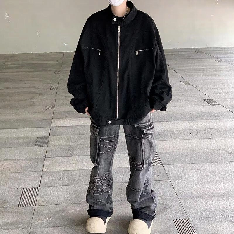 SOCKKEY ALLBLACK
