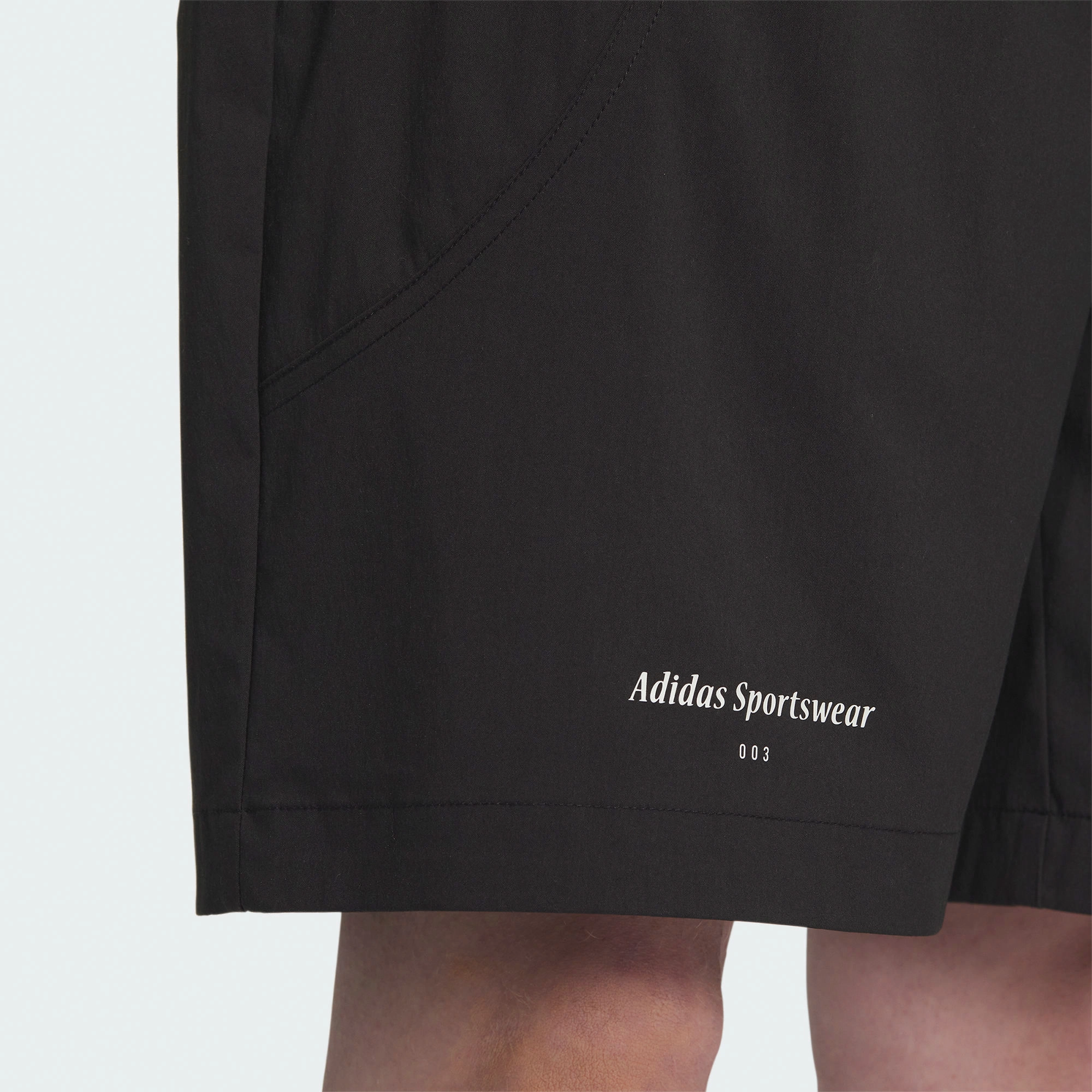 adidas Sportswear Lounge 12 Shorts Logo