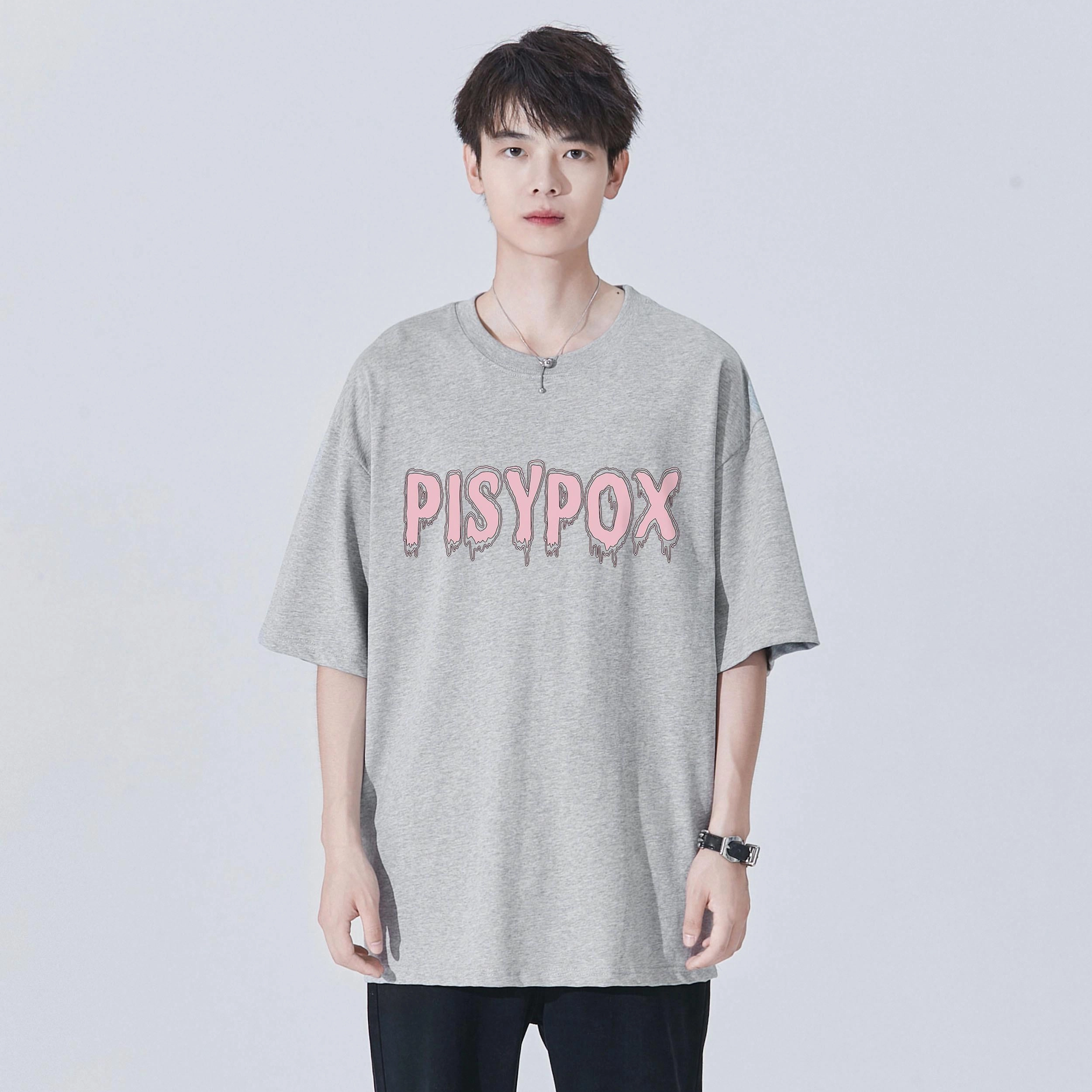 PISYPOX LogoT