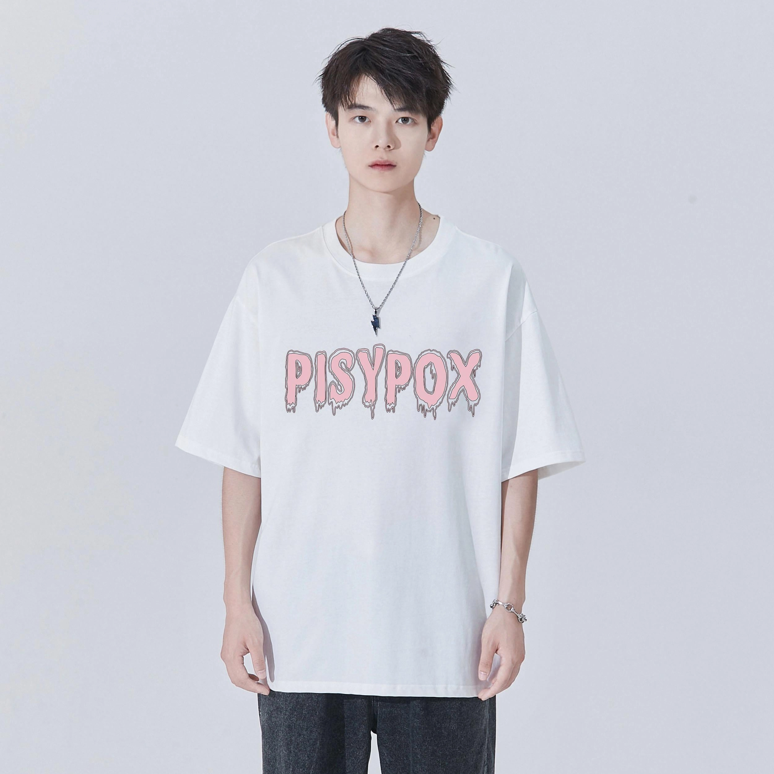 PISYPOX LogoT
