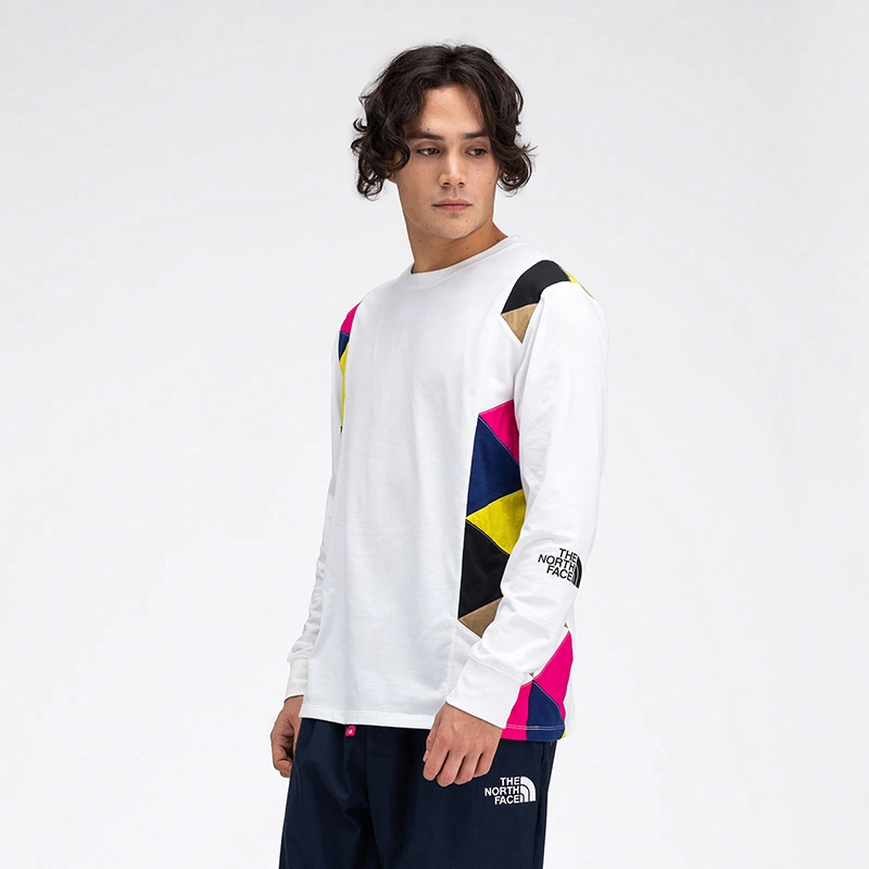THE NORTH FACE