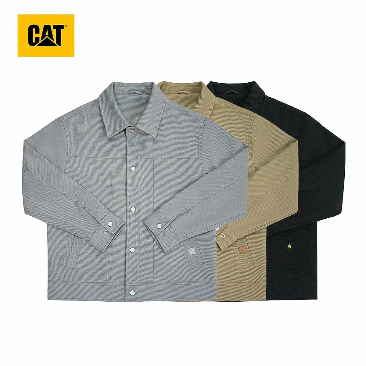 CAT SS25