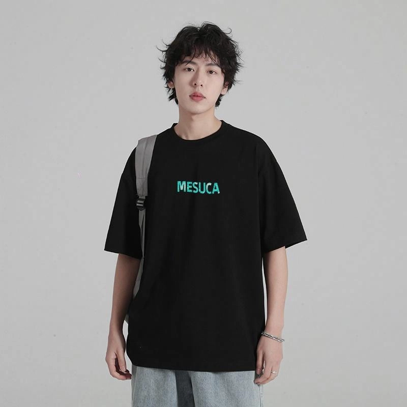MESUCA logoT