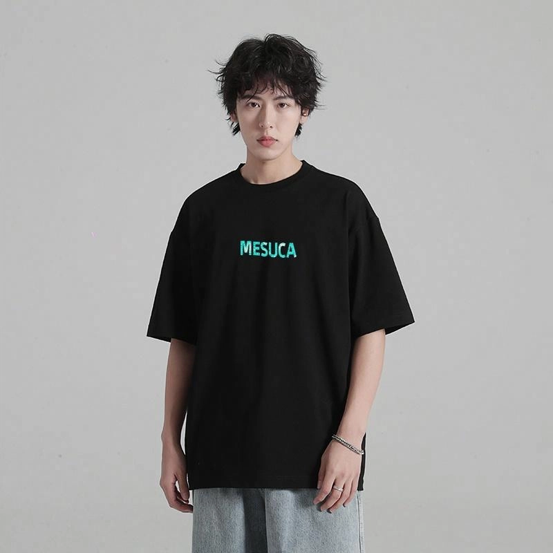 MESUCA logoT