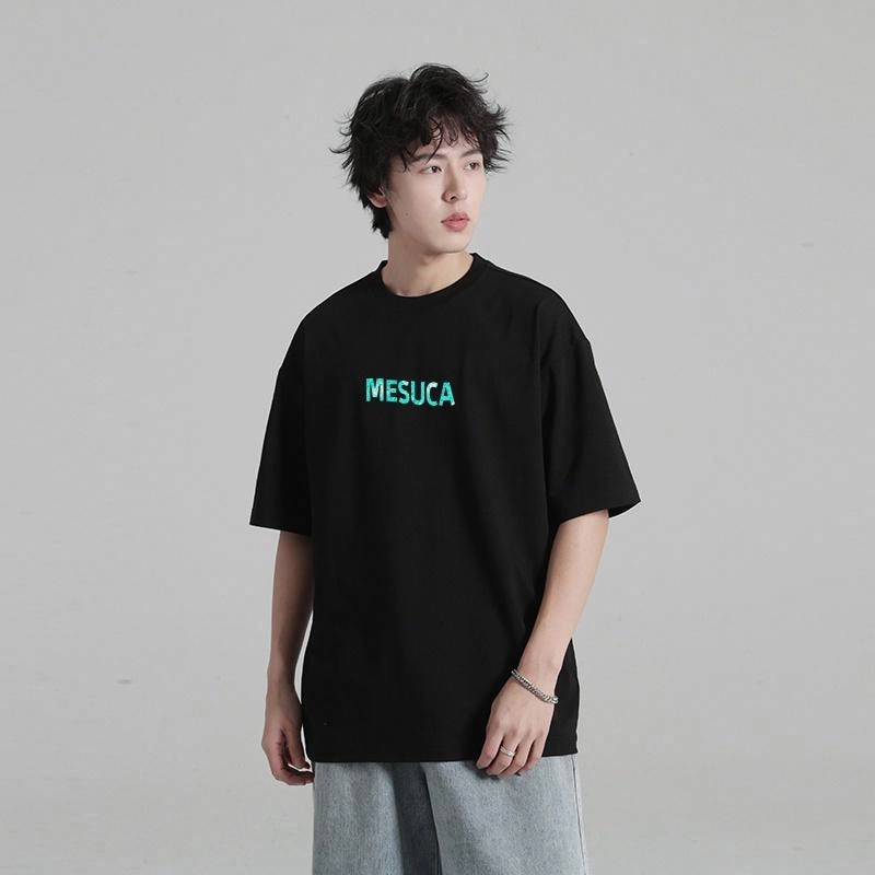 MESUCA logoT