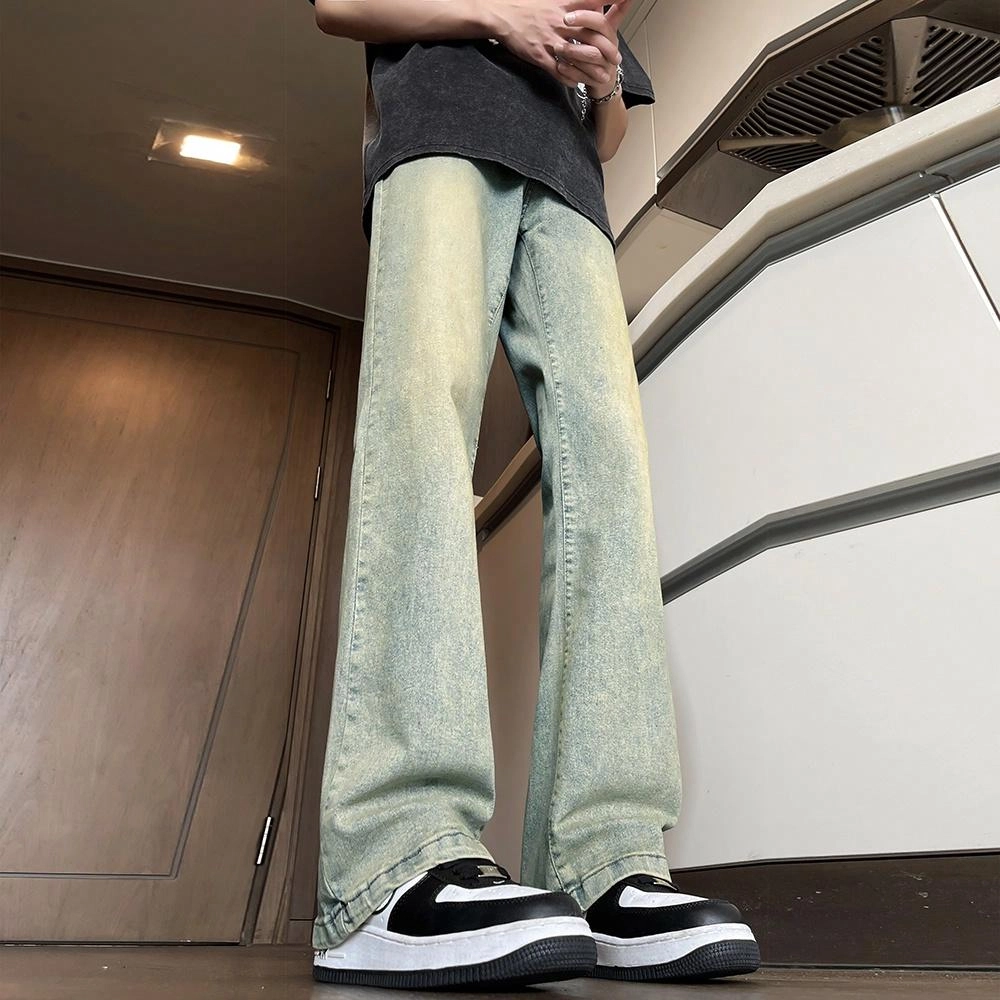 ALCOFM Bootcut