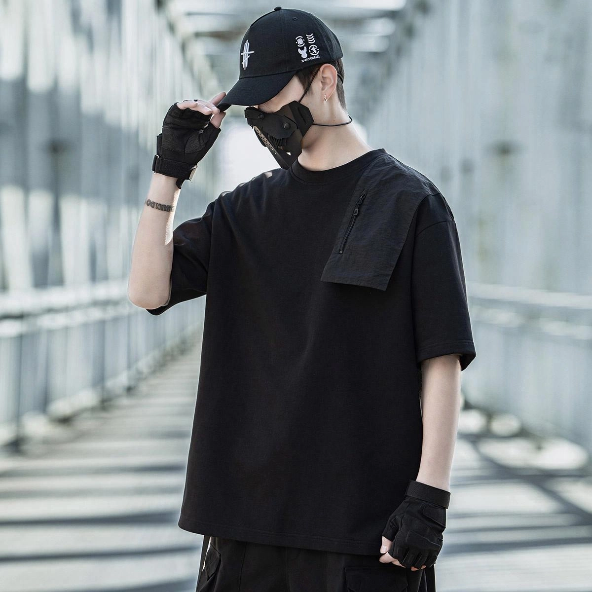 AOGZ T