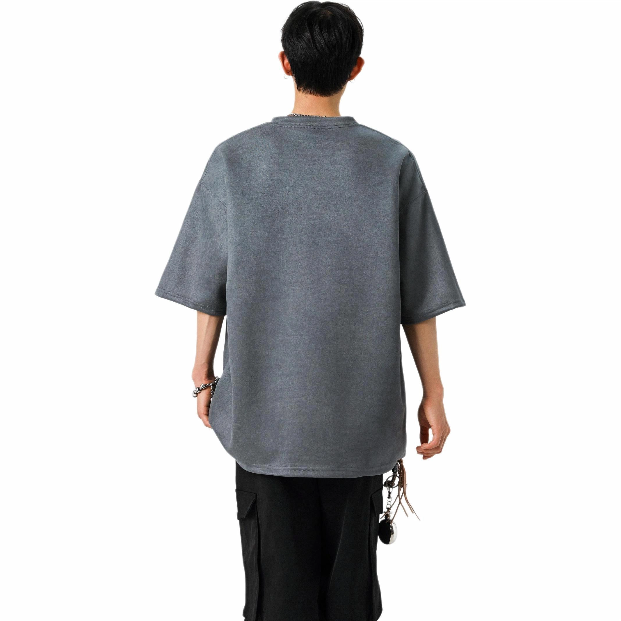 KEIRANDUN T