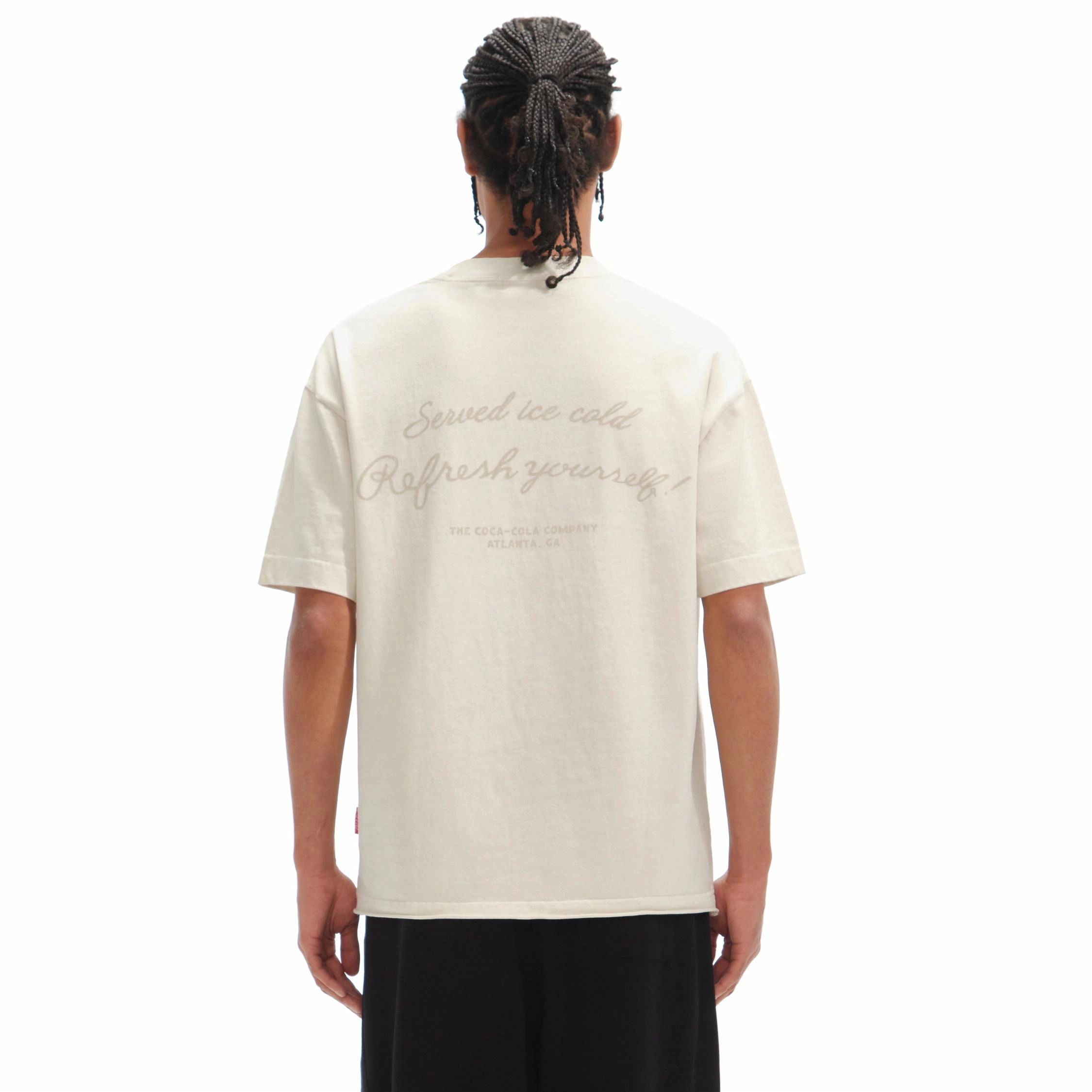 Coca-Cola T