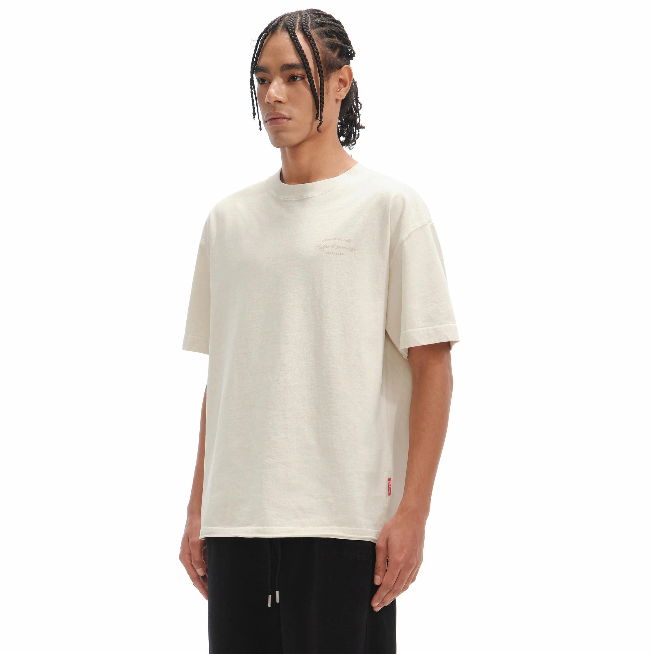 Coca-Cola T