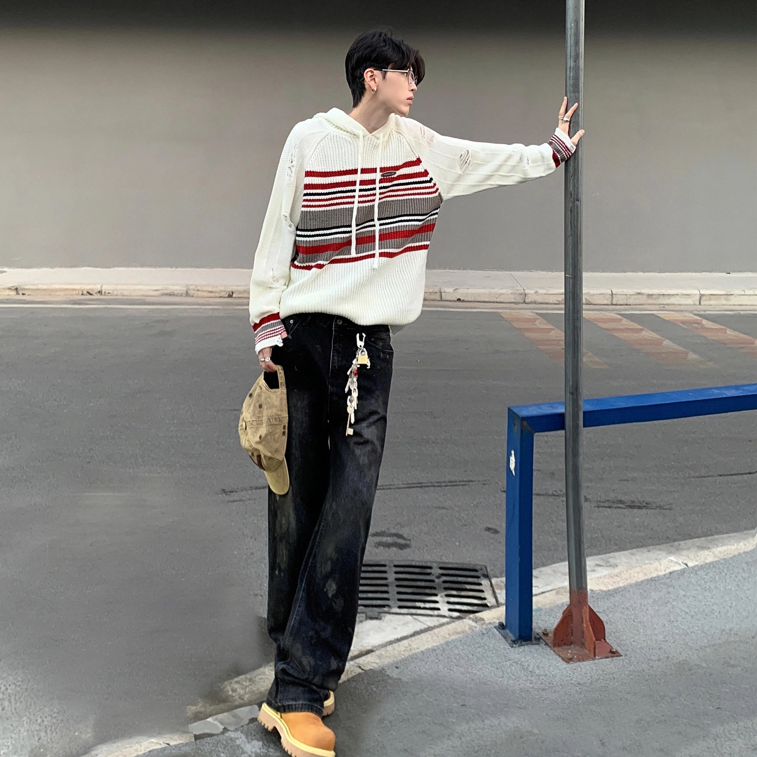 MARK WAFFLE