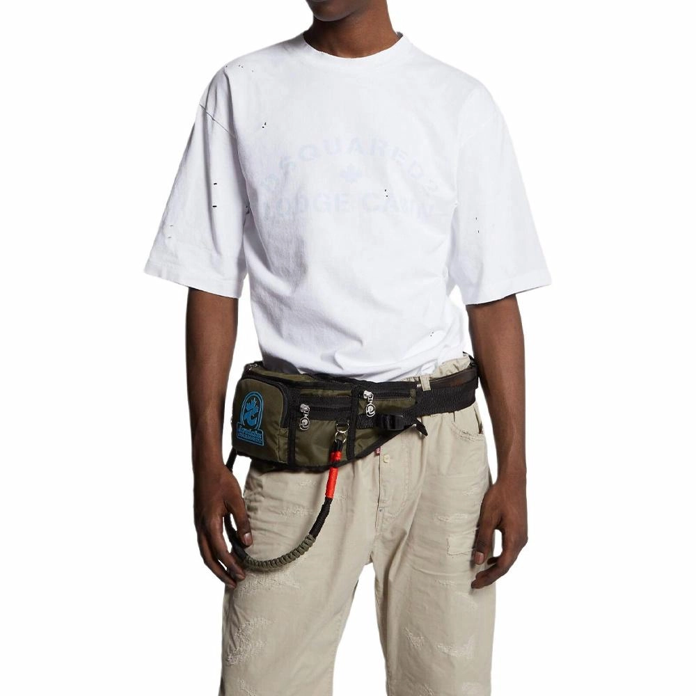 DSQUARED 2 SS25 T