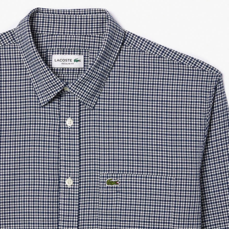LACOSTE
