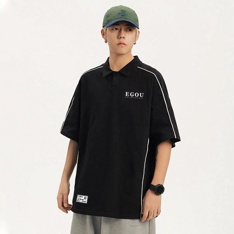EGOU polo