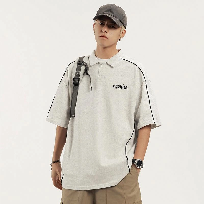 EGOU polo
