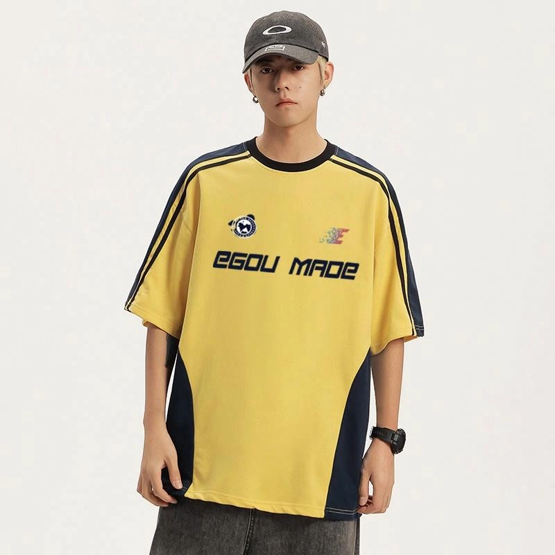 EGOU T