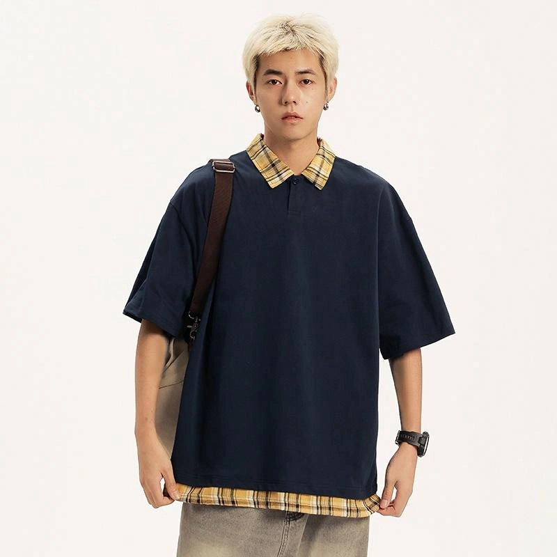 EGOU Polo