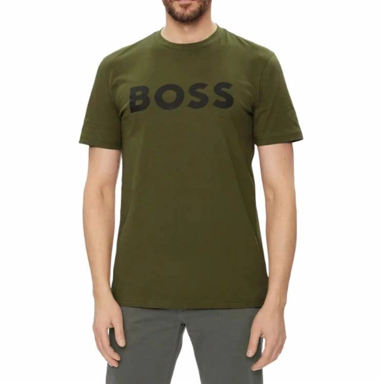 HUGO BOSS T