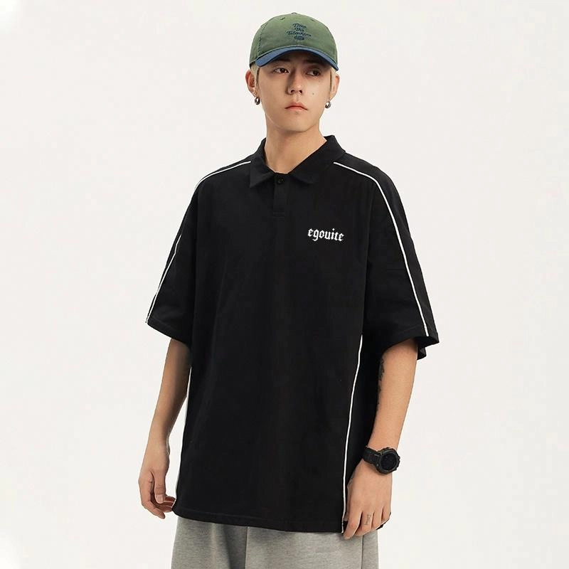 EGOU polo