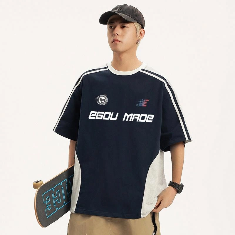 EGOU T