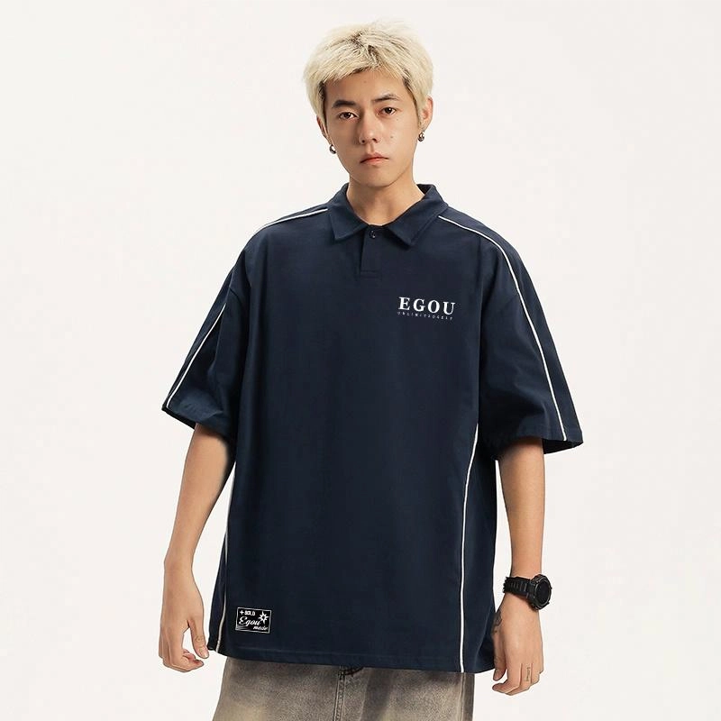EGOU polo