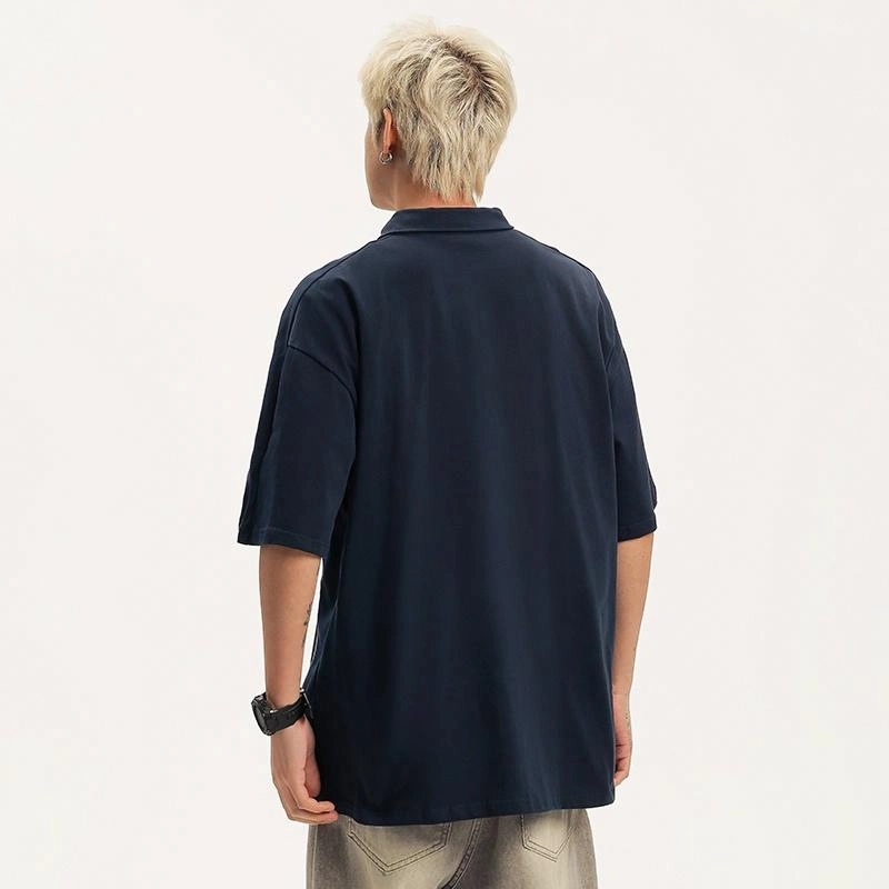 EGOU polo