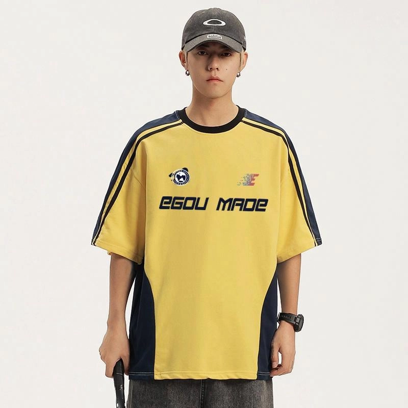 EGOU T