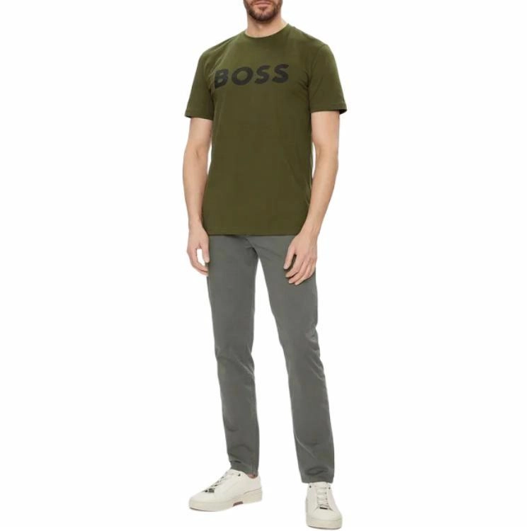 HUGO BOSS T