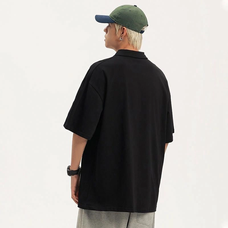 EGOU polo