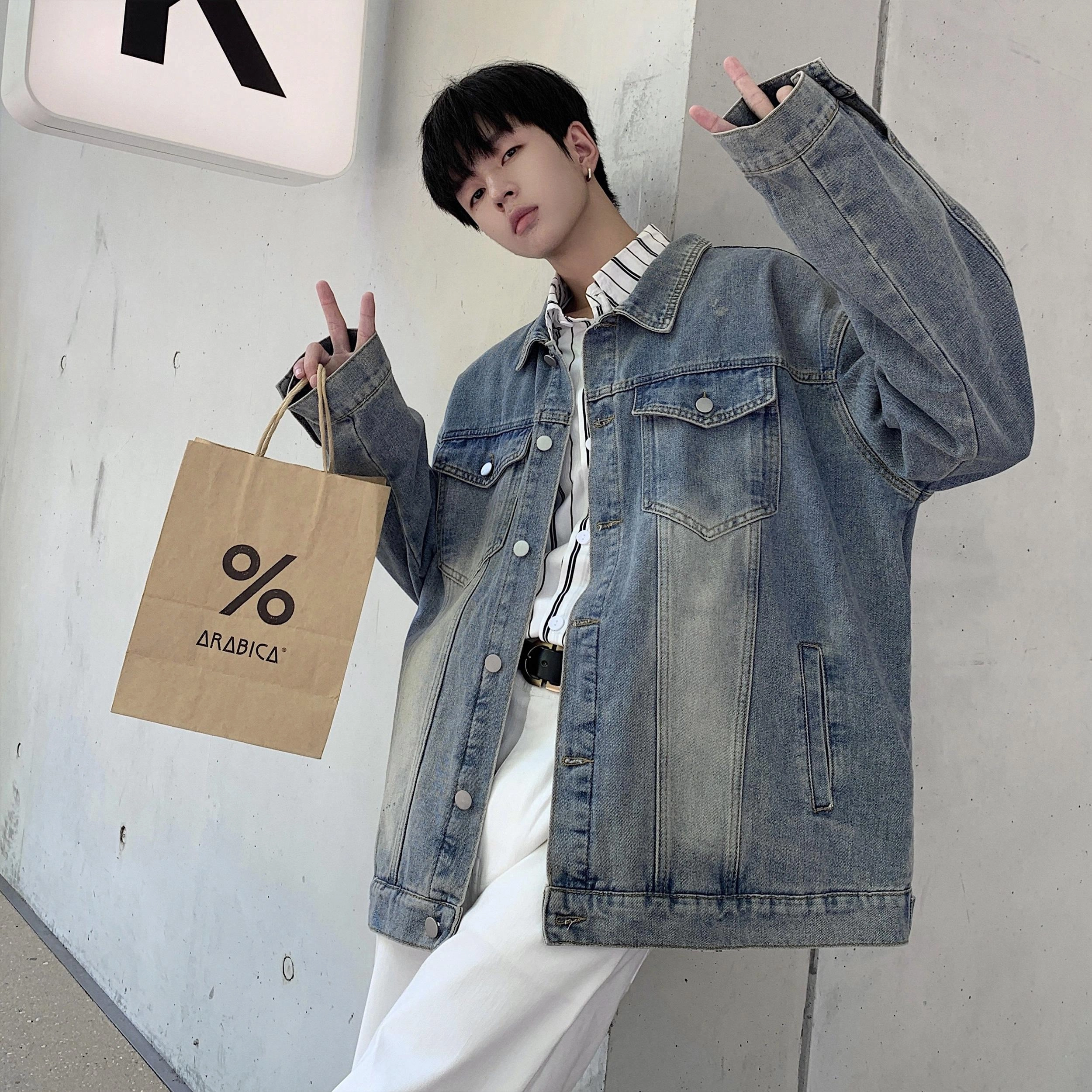 FOREVER 21