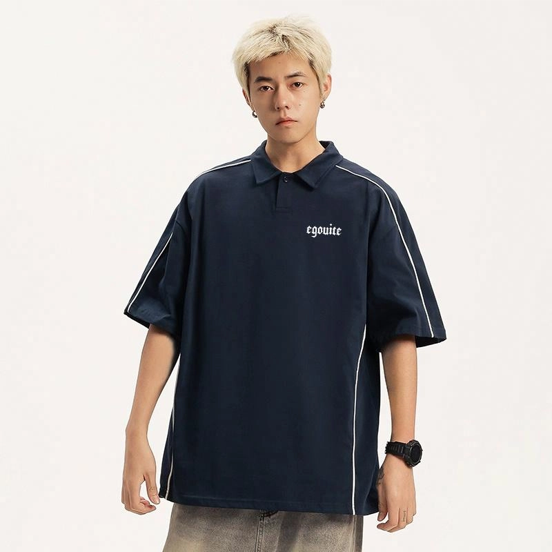 EGOU polo