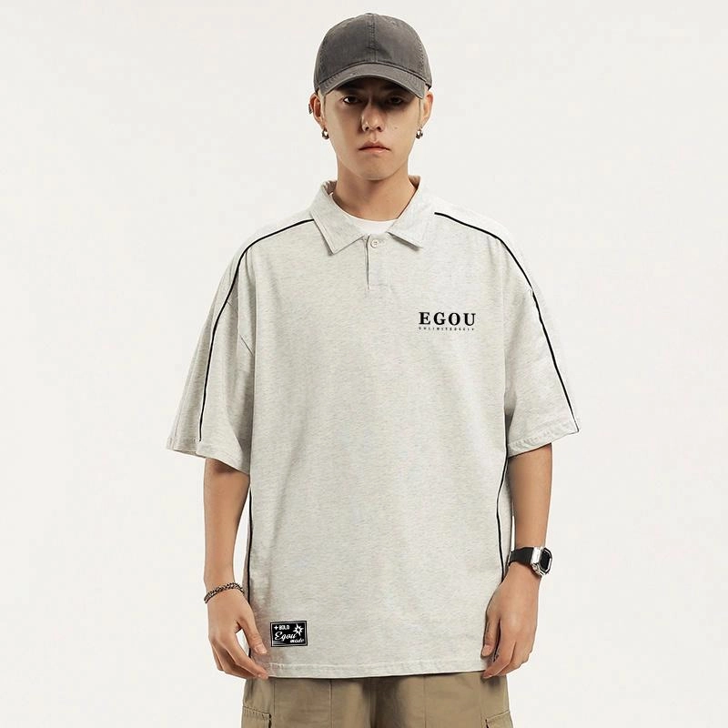 EGOU polo