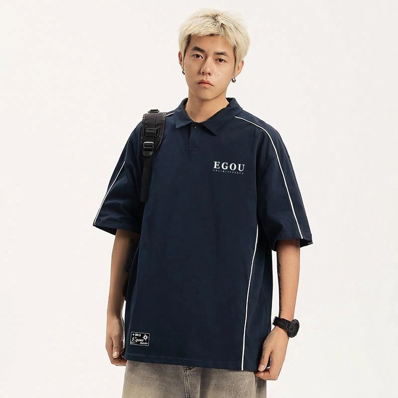 EGOU polo