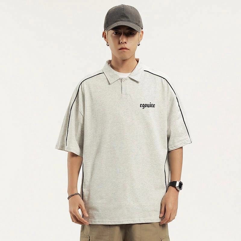 EGOU polo