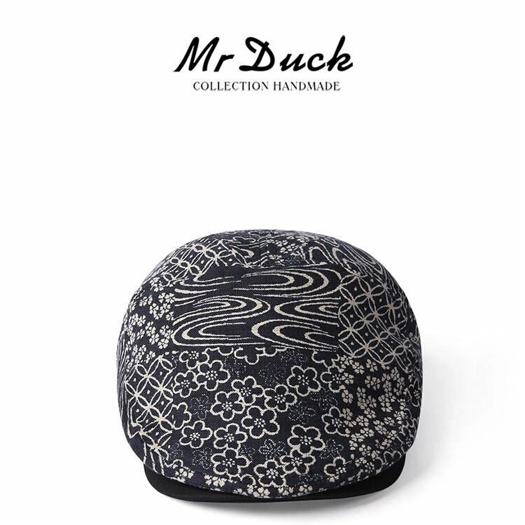 Mr Duck