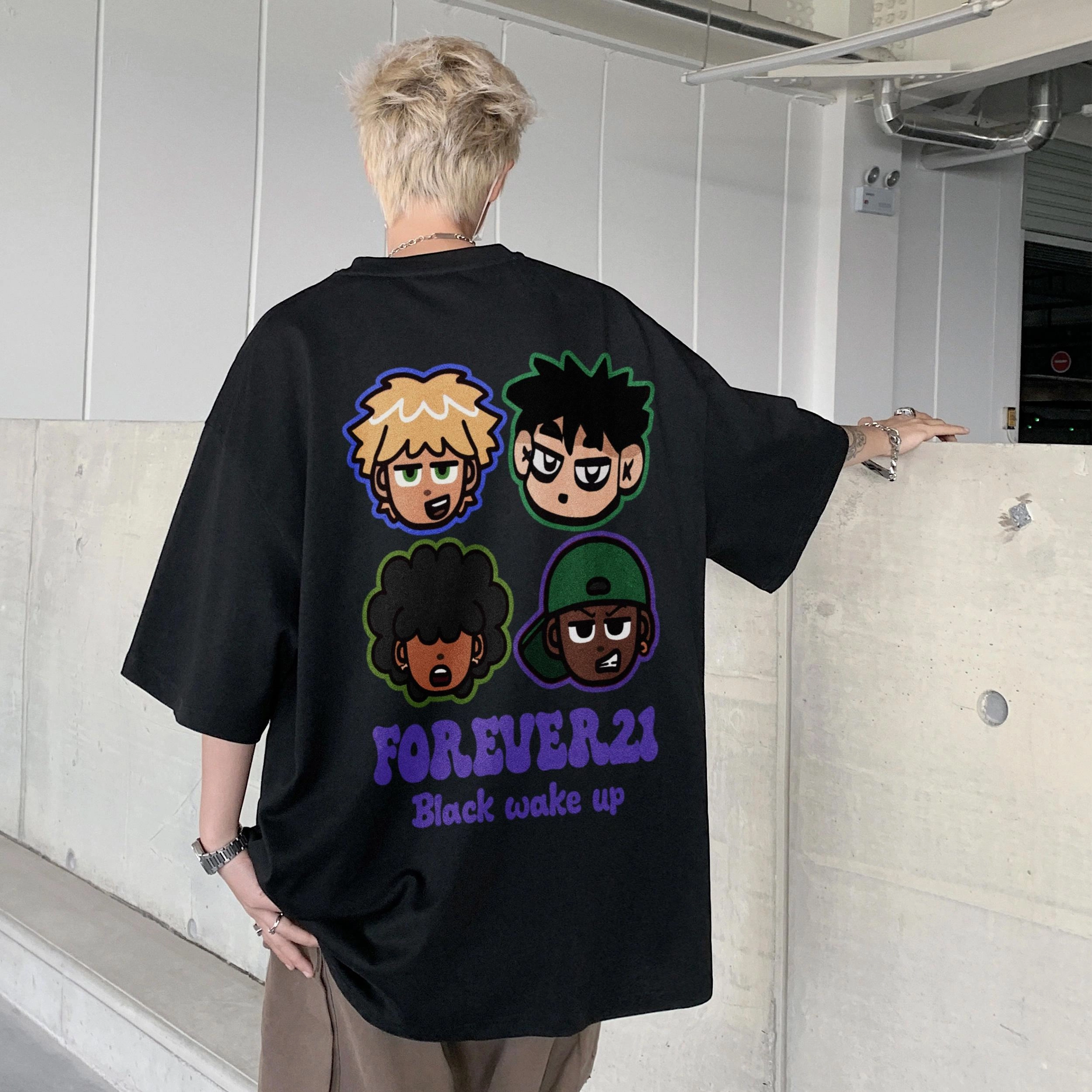 FOREVER 21 LogoT