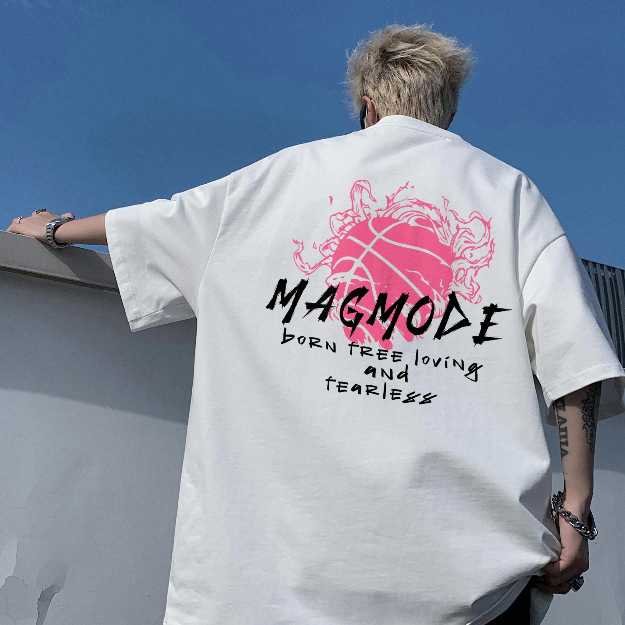 magmode LogoT
