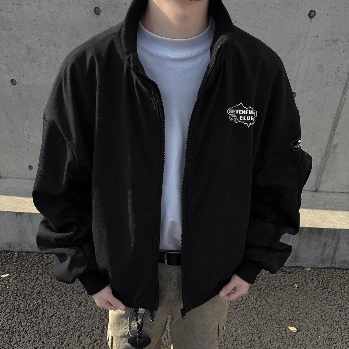 7 SEVFUN cleanfitLOGO
