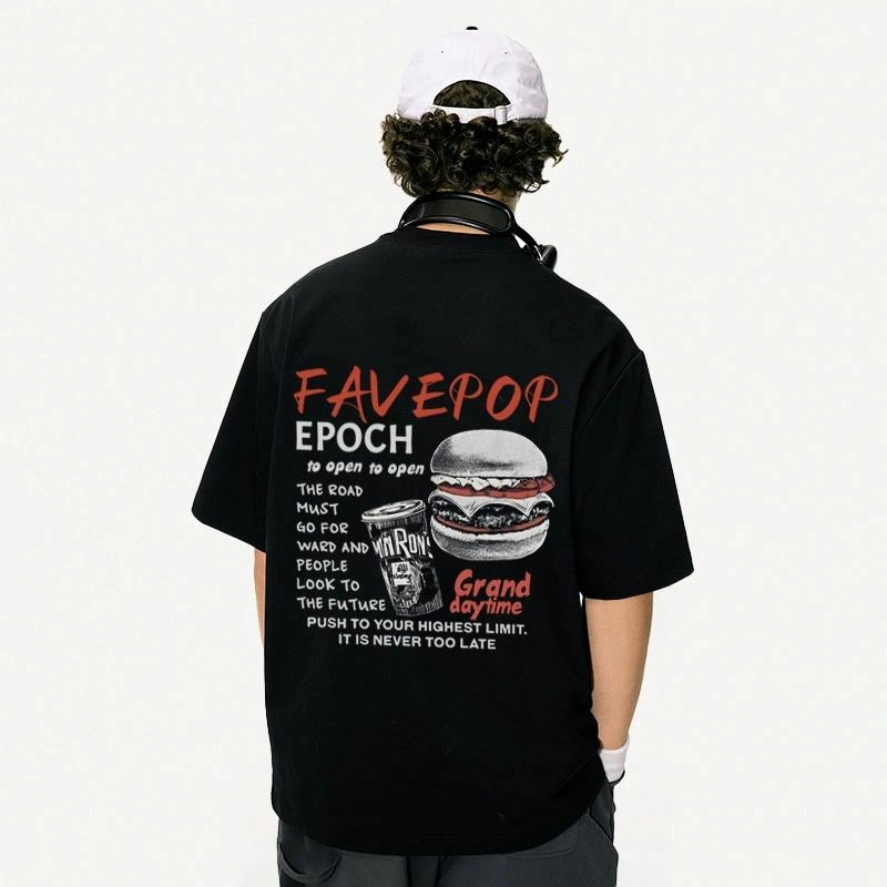 FAVEPOP T