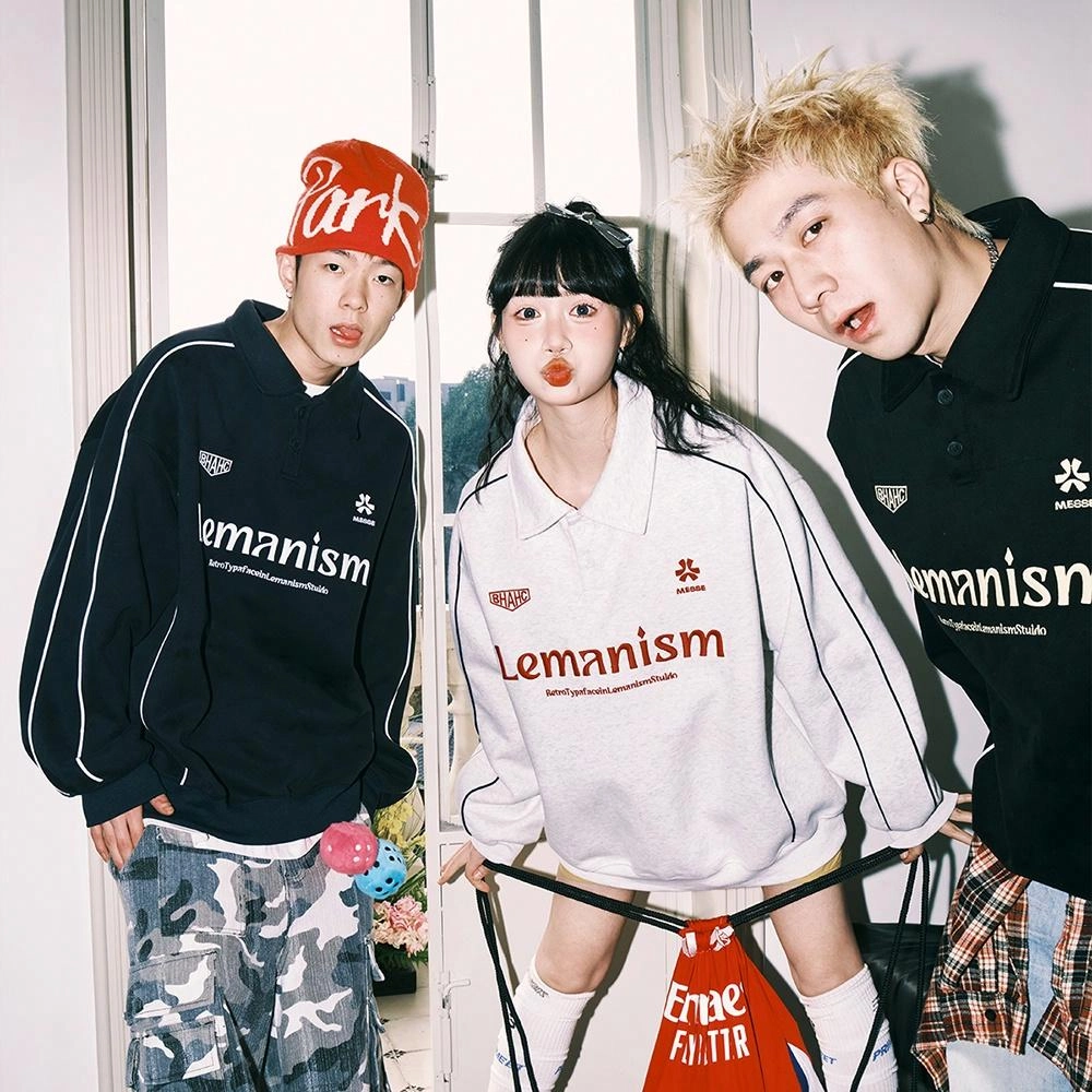 LEMANISM