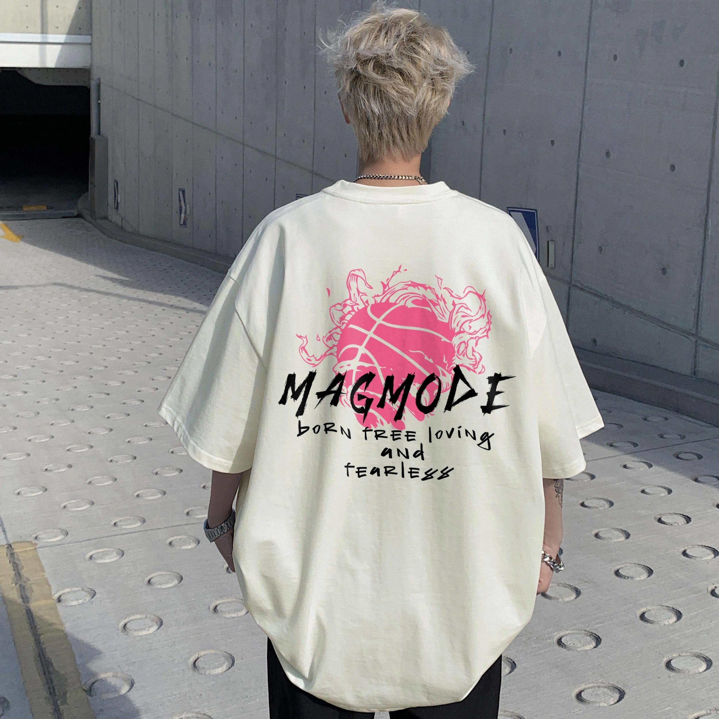 magmode LogoT