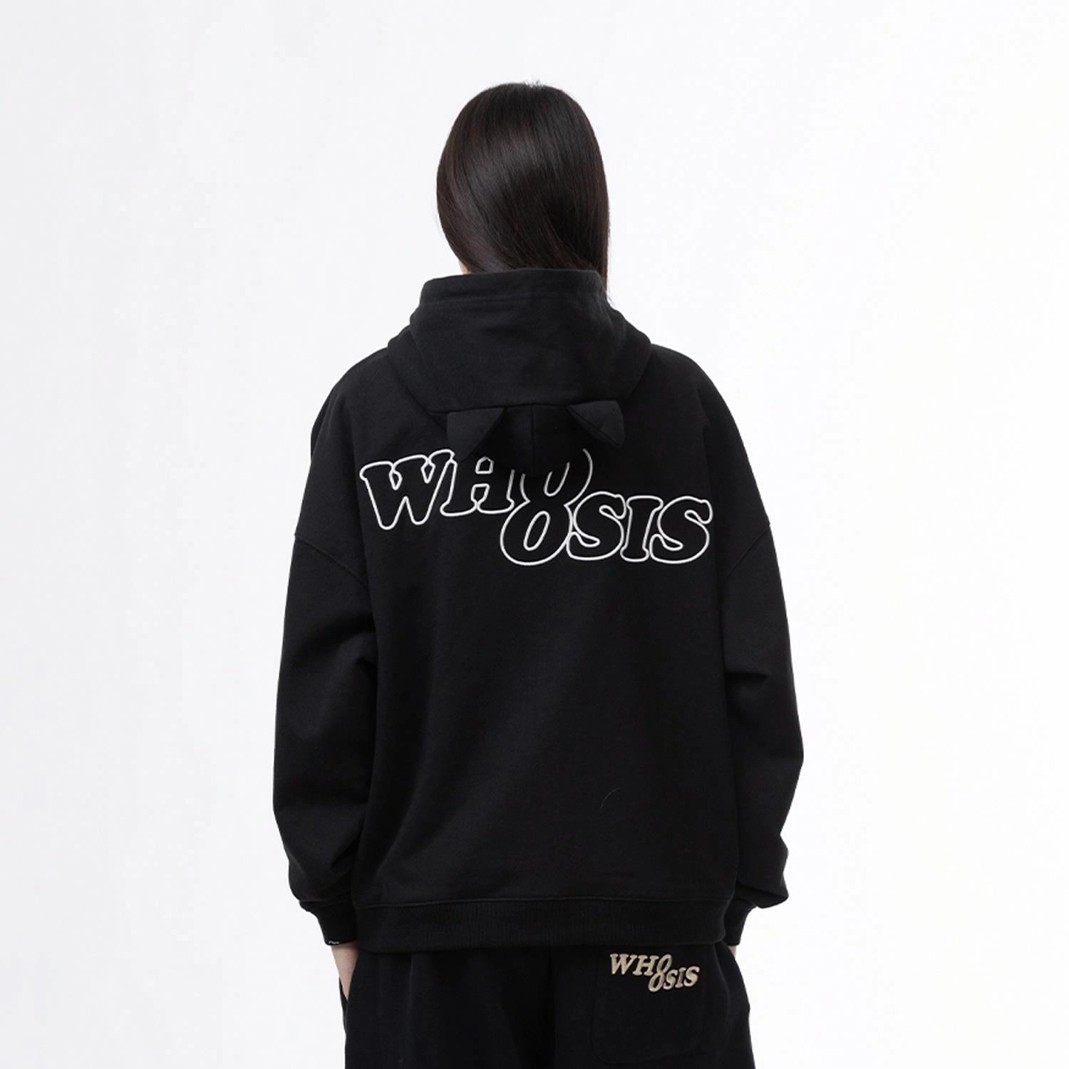WHOOSIS
