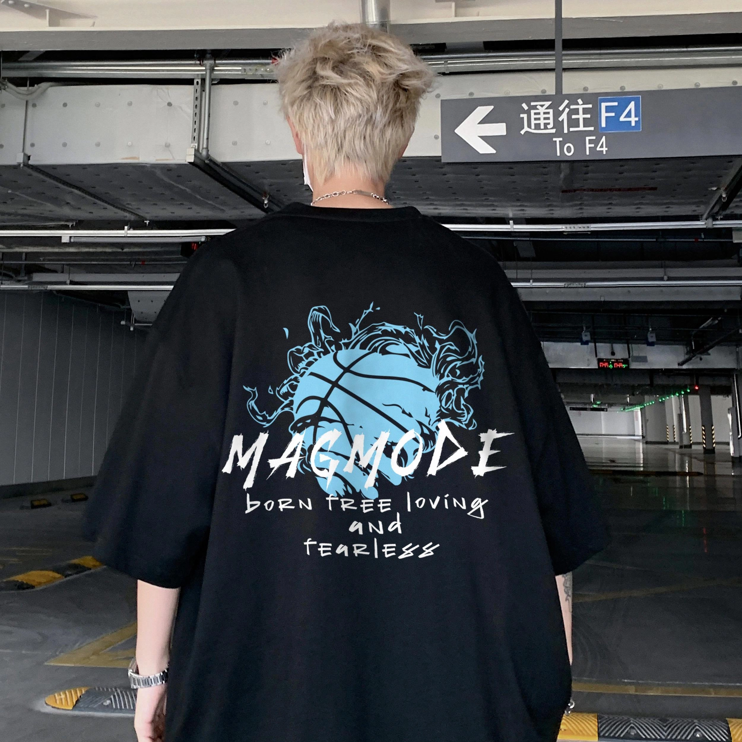 magmode LogoT