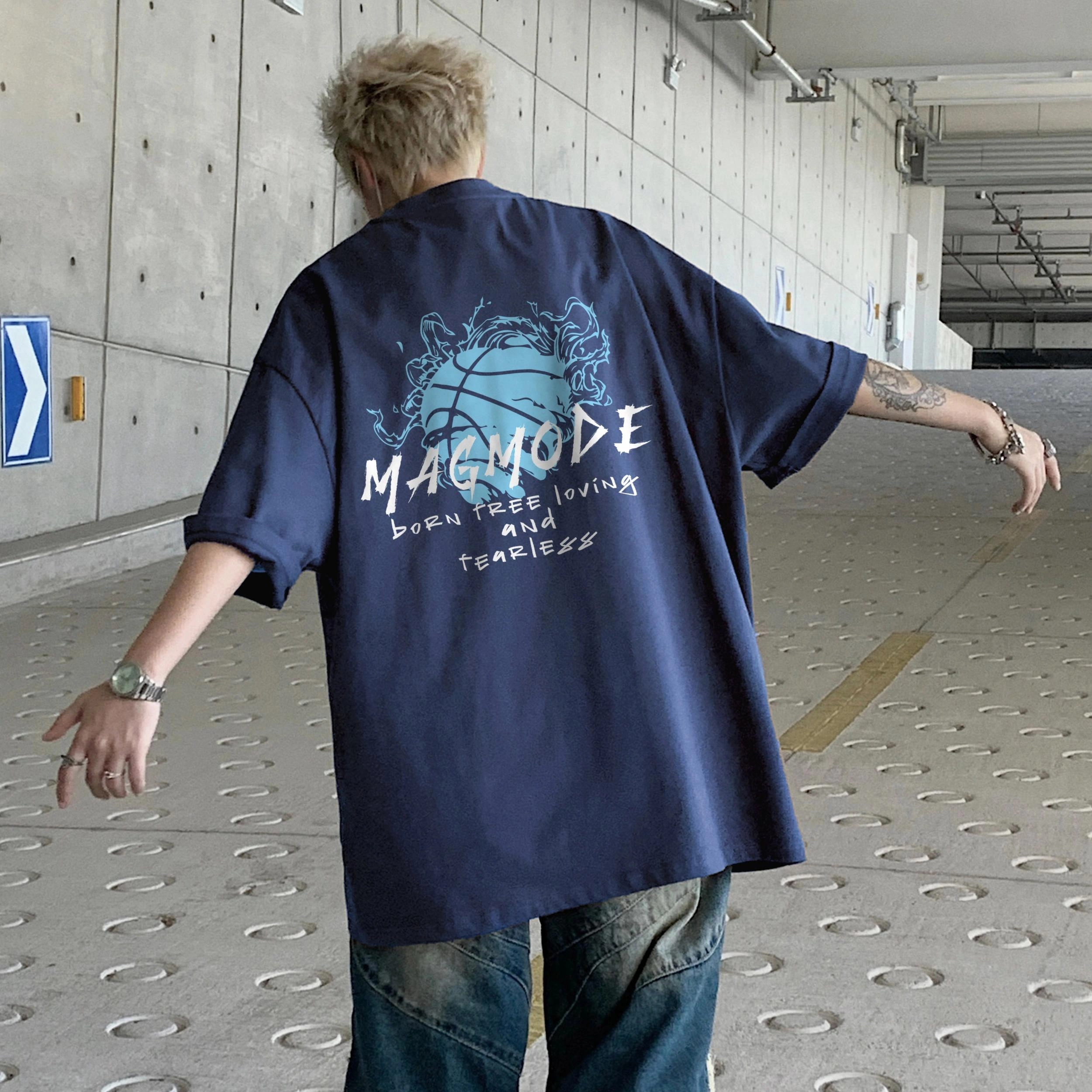 magmode LogoT