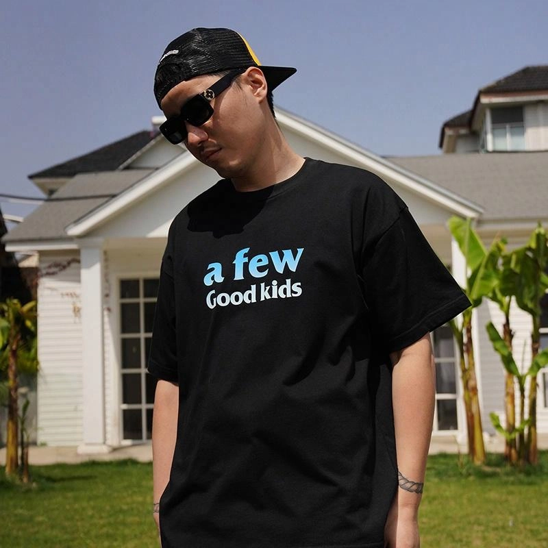 AFGK 23SS afewgoodkidsT